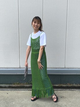 aIさんのコーディネート