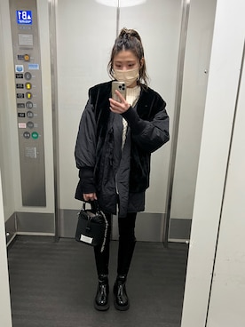 aIさんのコーディネート