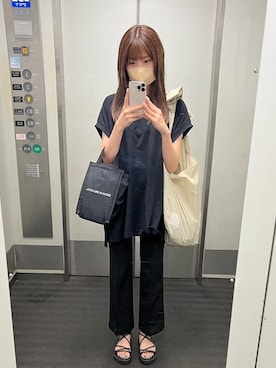 aIさんのコーディネート