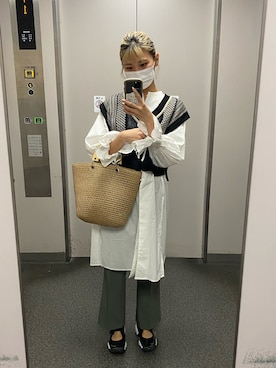 aIさんのコーディネート