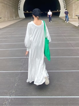 aIさんのコーディネート