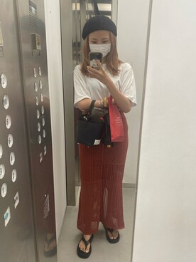 aIさんのコーディネート