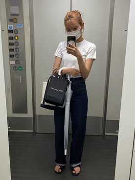 aIさんのコーディネート