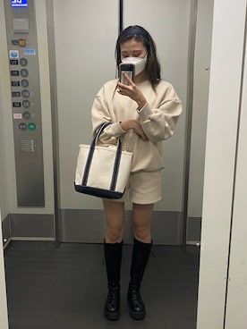 aIさんのコーディネート