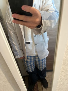 yukiさんのコーディネート