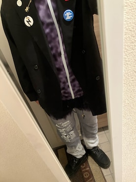 yukiさんのコーディネート