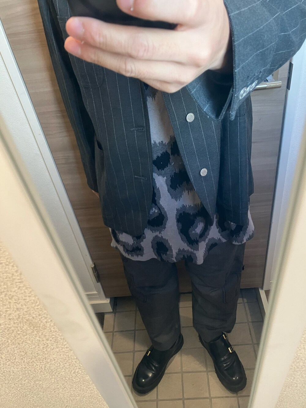 Vivienne Westwoodのニット/セーター（グレー系）を使った人気