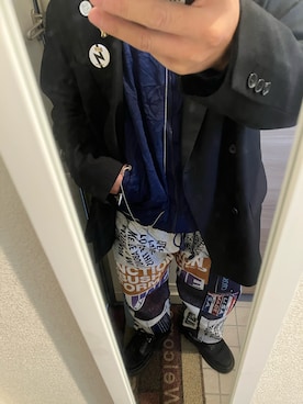 yukiさんのコーディネート