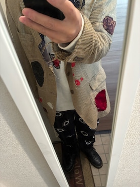 yukiさんのコーディネート