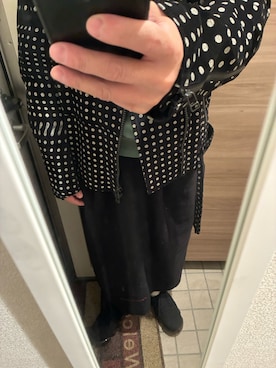 yukiさんのコーディネート