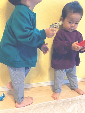 dan.zen.Kさんのコーディネート