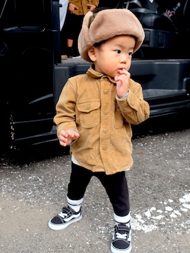 dan.zen.Kさんのコーディネート