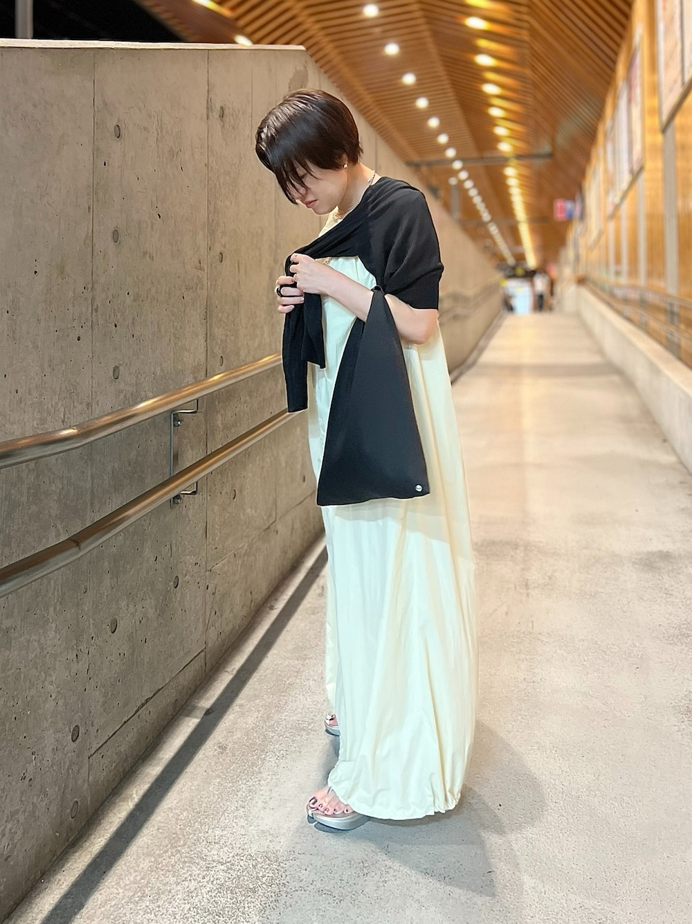 TODAYFUL（トゥデイフル）の「【TODAYFUL/トゥデイフル】Gather