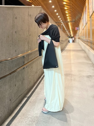 TODAYFUL（トゥデイフル）の「【TODAYFUL/トゥデイフル】Gather