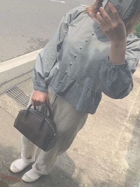 a i r iさんのコーディネート