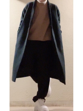 颯斗さんのコーディネート