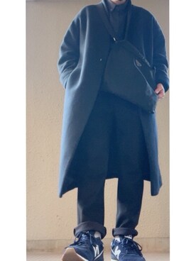 颯斗さんのコーディネート