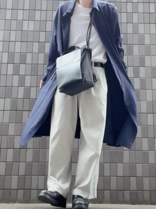 颯斗さんのコーディネート