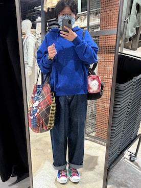 annさんのコーディネート