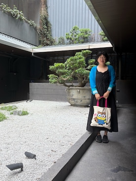 annさんのコーディネート