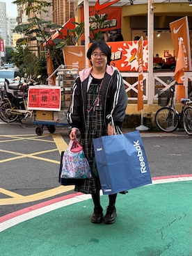 annさんのコーディネート