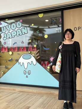 annさんのコーディネート