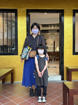 annさんのコーディネート