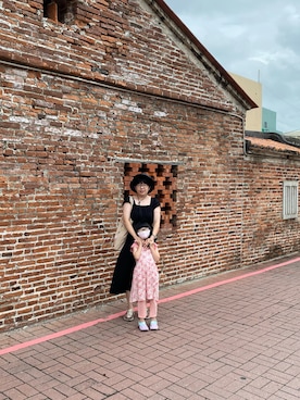 annさんのコーディネート