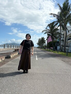 annさんのコーディネート