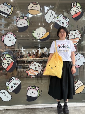 annさんのコーディネート