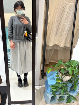 annさんのコーディネート