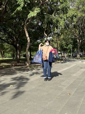 annさんのコーディネート