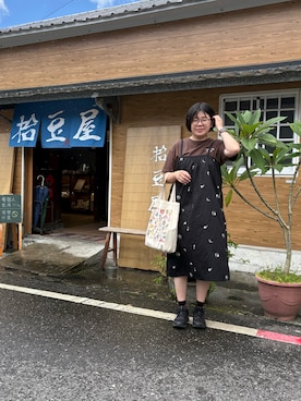 annさんのコーディネート