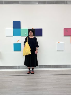 annさんのコーディネート