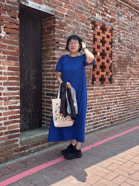 annさんのコーディネート