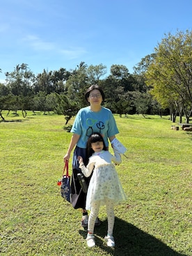 annさんのコーディネート