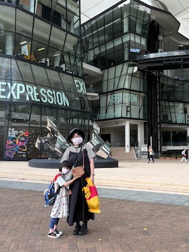 annさんのコーディネート