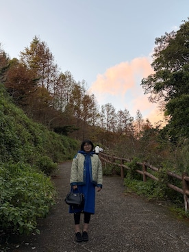 annさんのコーディネート