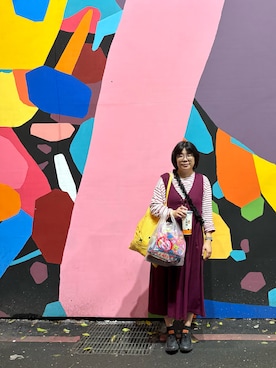 annさんのコーディネート