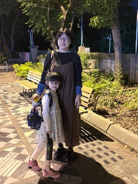 annさんのコーディネート