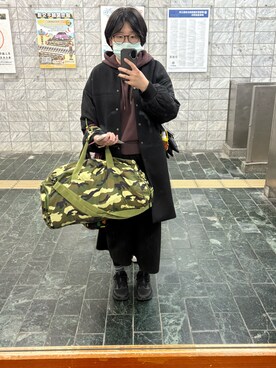 annさんのコーディネート