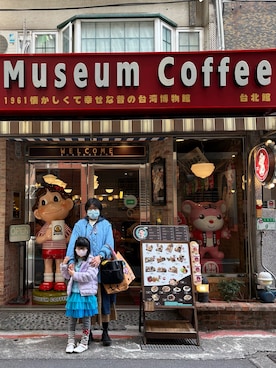 annさんのコーディネート