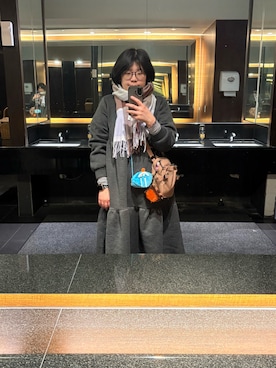 annさんのコーディネート