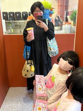 annさんのコーディネート