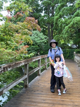 annさんのコーディネート