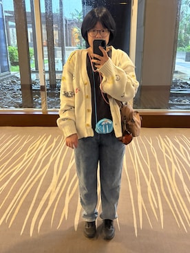 annさんのコーディネート