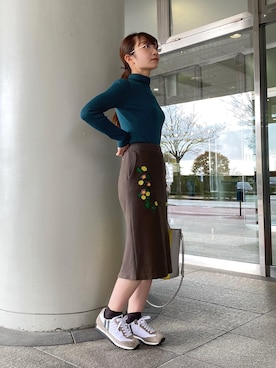 ななさんのコーディネート