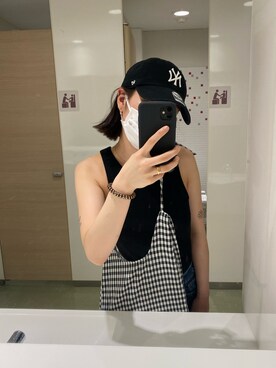 aaa.さんのコーディネート
