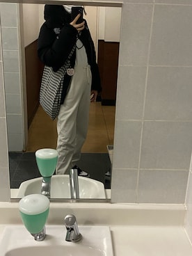 aaa.さんのコーディネート