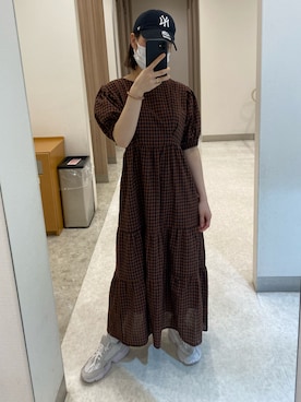 aaa.さんのコーディネート